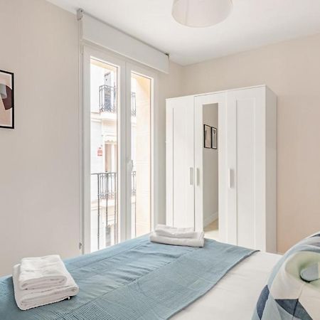 2 Bedrooms 1 Bathroom Furnished - Las Letras - Bright - Mintystay Madri Exterior foto
