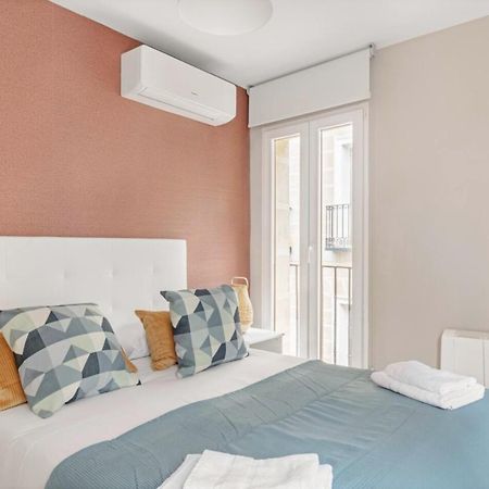 2 Bedrooms 1 Bathroom Furnished - Las Letras - Bright - Mintystay Madri Exterior foto