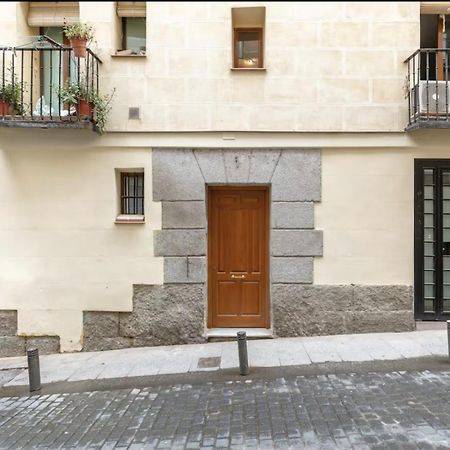 2 Bedrooms 1 Bathroom Furnished - Las Letras - Bright - Mintystay Madri Exterior foto