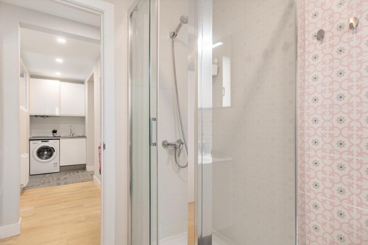 2 Bedrooms 1 Bathroom Furnished - Las Letras - Bright - Mintystay Madri Exterior foto
