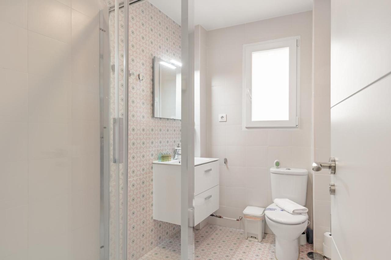 2 Bedrooms 1 Bathroom Furnished - Las Letras - Bright - Mintystay Madri Exterior foto