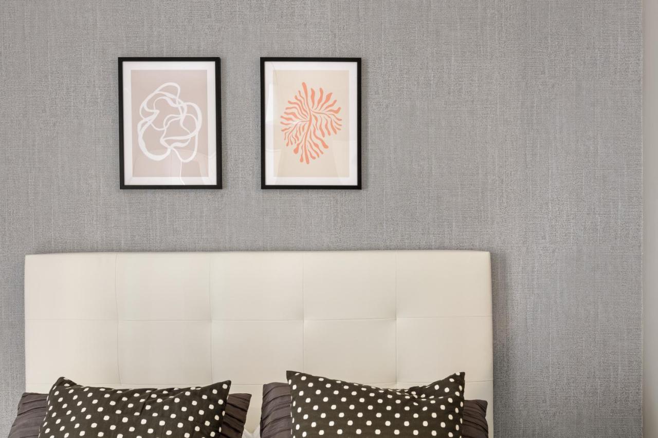 2 Bedrooms 1 Bathroom Furnished - Las Letras - Bright - Mintystay Madri Exterior foto