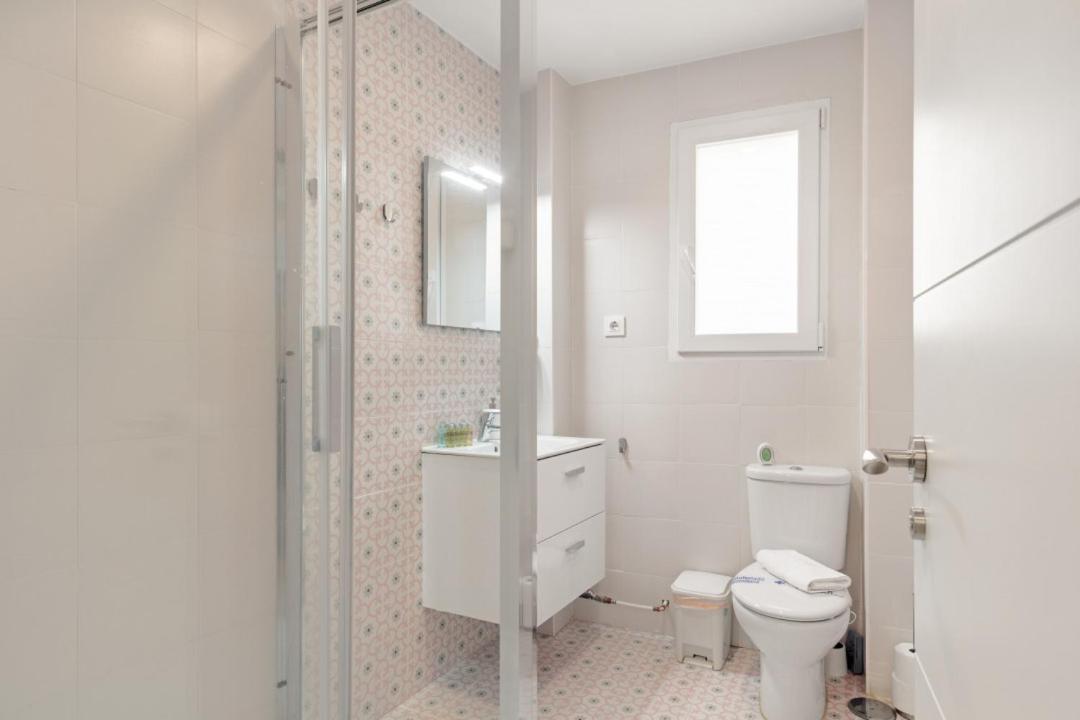 2 Bedrooms 1 Bathroom Furnished - Las Letras - Bright - Mintystay Madri Exterior foto